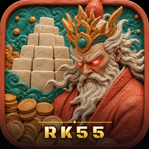 rk55 bonus